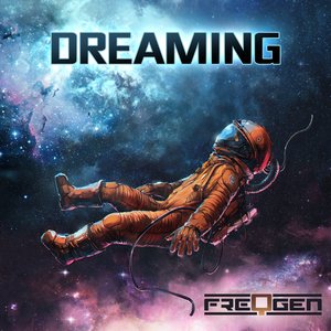 Image for 'Dreaming'