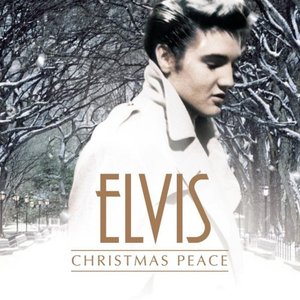 Image for 'Elvis - Christmas Peace'