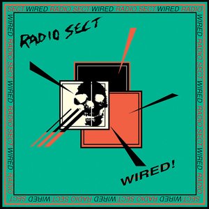 Image for 'Wired'