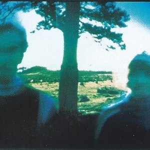 “Boards of Canada”的封面