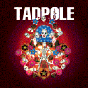 Image for 'Tadpole'