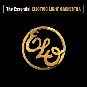 Image for 'The Essential Electric Light Orchestra'