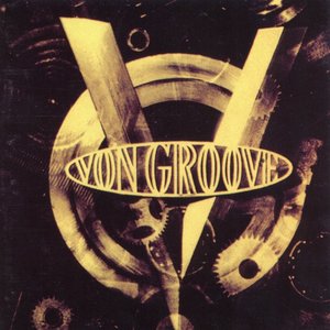 Image for 'Von Groove'