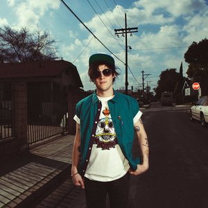 'Wavves' için resim