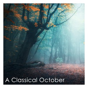 Image for 'A Classical October: Mozart'