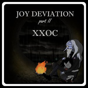 “Joy Deviation, Pt. 2”的封面