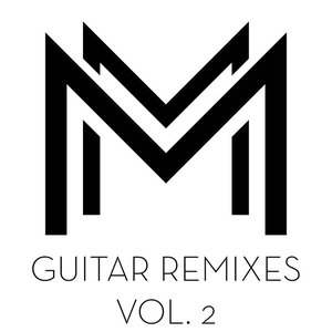 Bild för 'Guitar Remixes, Vol. 2'