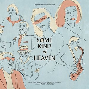 Image for 'Some Kind of Heaven'