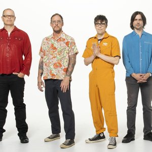 Image for 'Weezer'