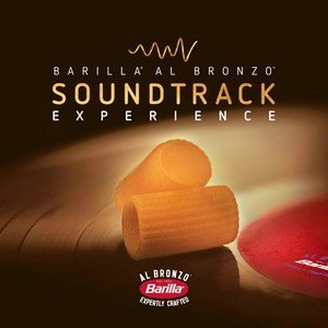 Bild för 'Barilla Al Bronzo Soundtrack Experience'