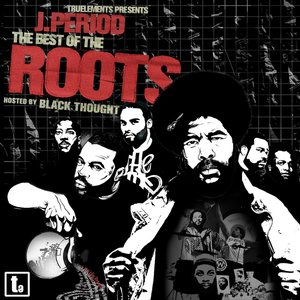 Image for 'The Best Of The Roots'