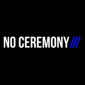 Image for 'No Ceremony'