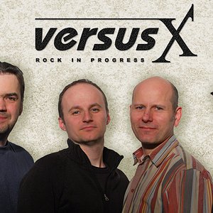 Image for 'Versus X'