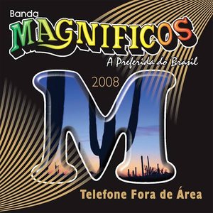 Image for 'Telefone Fora de Área 2008'
