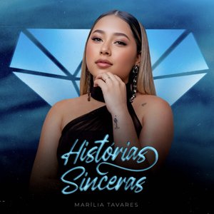 “Histórias Sinceras”的封面