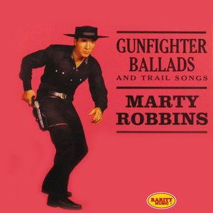 Imagem de 'Gunfighter Ballads and Trail Songs'