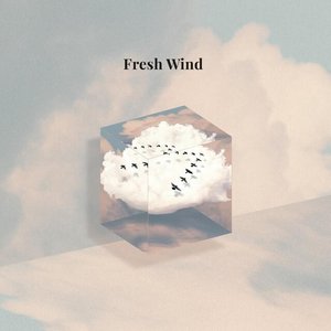 “Fresh Wind”的封面