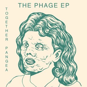 Image for 'The Phage'