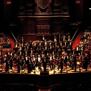 Image for 'Koninklijk Concertgebouworkest'