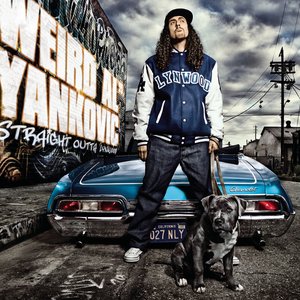 Image for 'Straight Outta Lynwood'