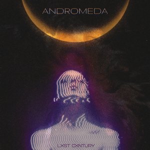 Image for 'Andromeda'