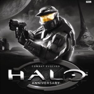 “Halo: Combat Evolved Anniversary (Original Soundtrack)”的封面