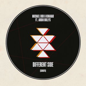 Image for 'Different Side'