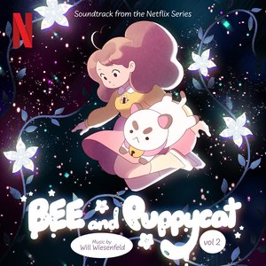 Bild für 'Bee and PuppyCat (Soundtrack from the Netflix Series) Vol. 2'