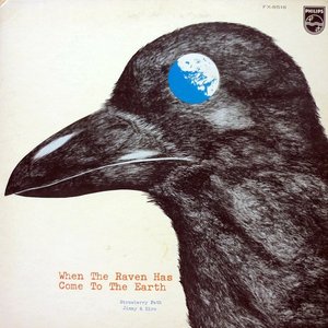 Imagem de 'When the Raven has come to Earth'