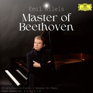 Image for 'Master of Beethoven'