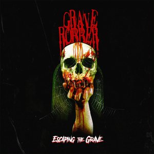 Image for 'Escaping the Grave'