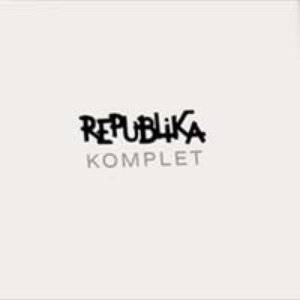 Image for 'Komplet'