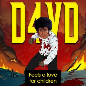 Image for 'Feel It (From “Invincible”)'