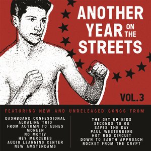 Another Year On The Street Vol. 3