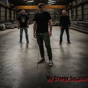 Image for 'My Creepy Susanne'