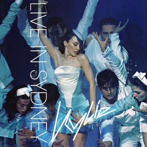 Image for 'Live in Sydney'