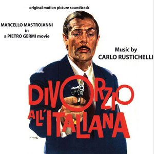 Image for 'Divorzio All'Italiana (Original Motion Picture Soundtrack)'