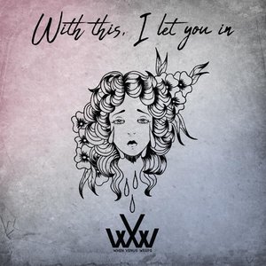 Image for 'With This, I Let You In'