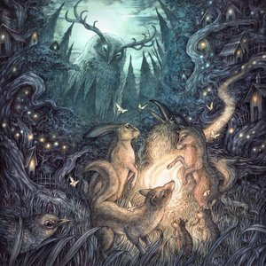 Image for 'Don't Leave Me Here, Pt. 1'