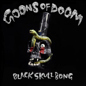Image for 'Black Skull Bong'