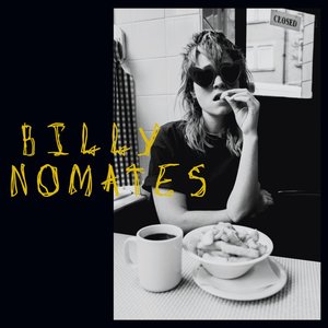 “Billy Nomates”的封面