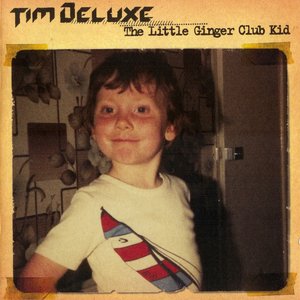 Image for 'The Little Ginger Club Kid'