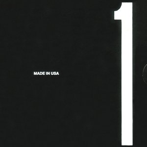 Imagem de 'Depeche Mode - Singles Box 1 (US Release)'