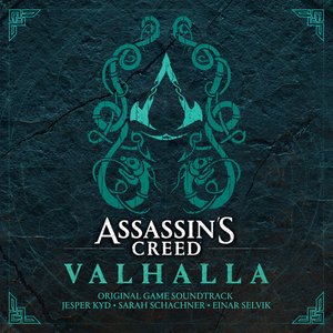 Immagine per 'Assassin's Creed Valhalla (Original Game Soundtrack)'