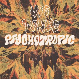 Image for 'Psychotropic'