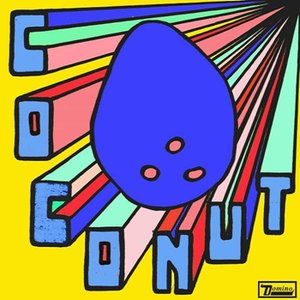 Image pour 'Coconut'