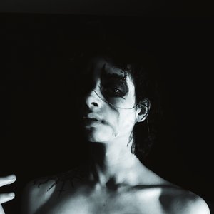 “Tate Vikernes”的封面