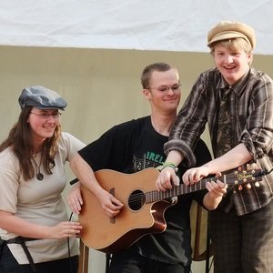 Image for 'Kilkenny Band'