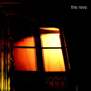 Image pour 'The Revs'