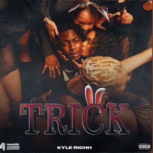 Image for 'Trick'